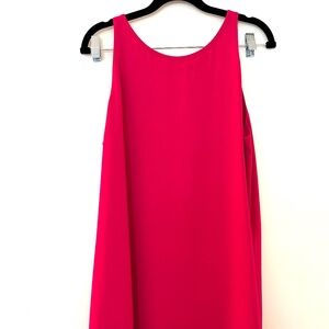 Lila Rose Pink Dress